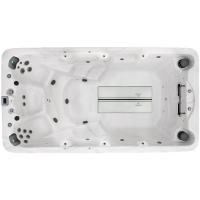 Бассейн СПА с противотоком Vita Spa Swim Spa VL 4 Бассейн СПА с противотоком Vita Spa Swim Spa VL 4