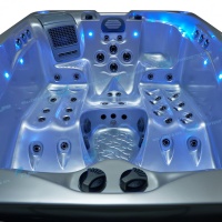 Мини спа-бассейн Joyee SPA Wellington