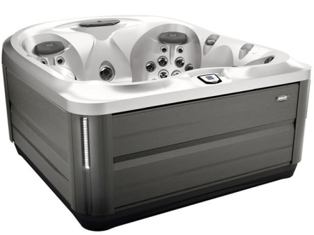 Спа бассейн Jacuzzi J-495
