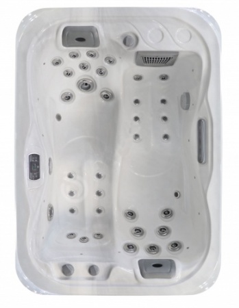 Мини спа-бассейн JNJ Spas Pine Мини спа-бассейн JNJ Spas Pine