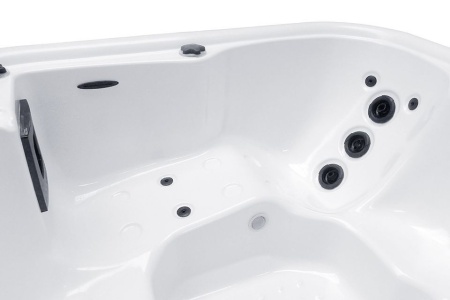 Спа бассейн Fonteyn Spas MaIIorca Luxury Спа бассейн Fonteyn Spas MaIIorca Luxury