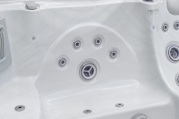 Гидромассажный спа-бассейн AquaSpas My_Summer Гидромассажный спа-бассейн AquaSpas My_Summer