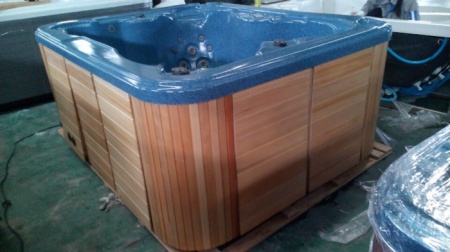 Гидромассажный бассейн Sunrans SR837