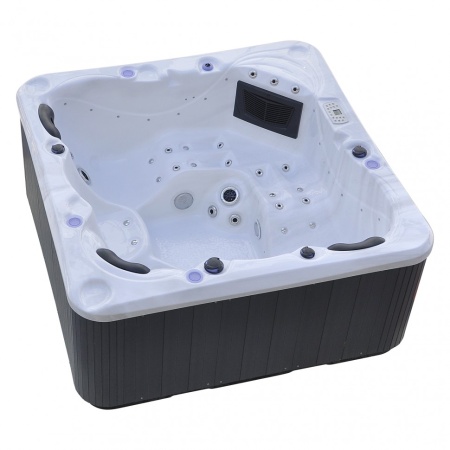 Гидромассажный спа-бассейн Kingston JCS-28