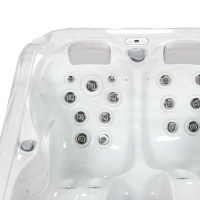 Мини спа-бассейн Wellis Mars