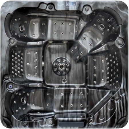 Гидромассажный бассейн Sunrans SR876