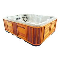 Гидромассажный спа-бассейн Arctic Spa Summit XL LEGEND SELECT Гидромассажный спа-бассейн Arctic Spa Summit XL LEGEND SELECT