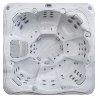 Гидромассажный спа-бассейн AquaSpas My_Family Гидромассажный спа-бассейн AquaSpas My_Family
