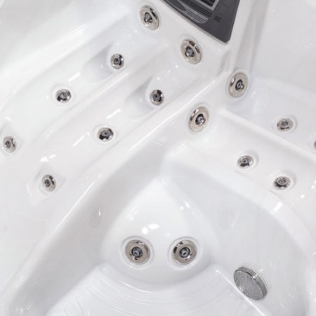 Гидромассажный спа-бассейн Wellis Pluto Гидромассажный спа-бассейн Wellis Pluto