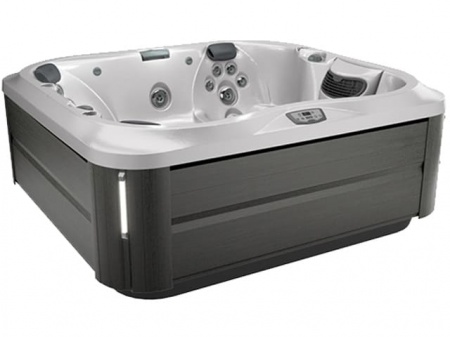 Спа бассейн Jacuzzi J-355