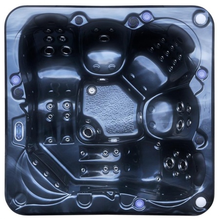 Гидромассажный спа-бассейн Kingston JCS-28
