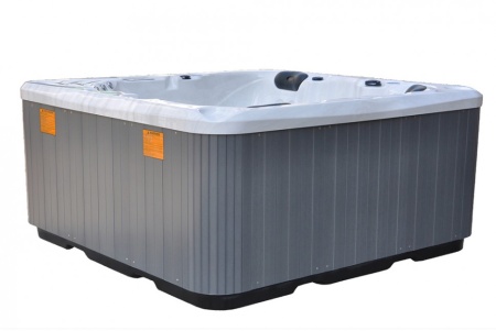 Гидромассажный спа-бассейн Kingston JCS-28