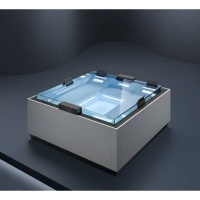 Спа бассейн Treesse ICE Спа бассейн Treesse ICE