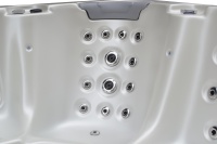 Гидромассажный спа-бассейн AquaSpas My_Celebration Гидромассажный спа-бассейн AquaSpas My_Celebration