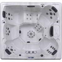Гидромассажный спа-бассейн Kingston JCS-200S Гидромассажный спа-бассейн Kingston JCS-200S