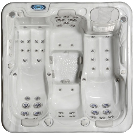 Спа-бассейн AquaSpas My_Oasis