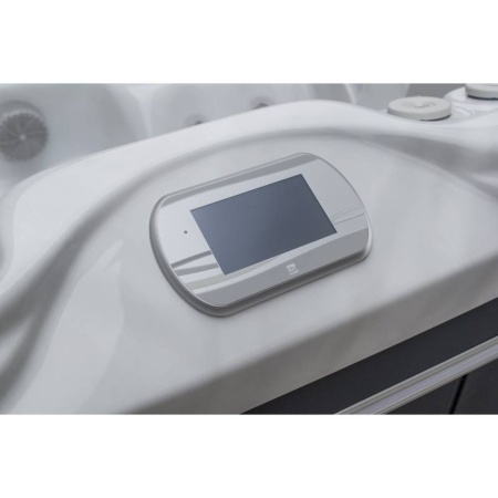 Гидромассажный спа-бассейн AquaSpas My_Vacation