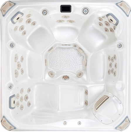 Гидромассажный спа-бассейн JNJ Spas Mars