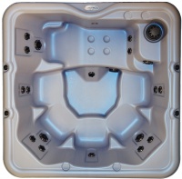 Спа бассейн Nordic Encore STD Спа бассейн Nordic Encore STD