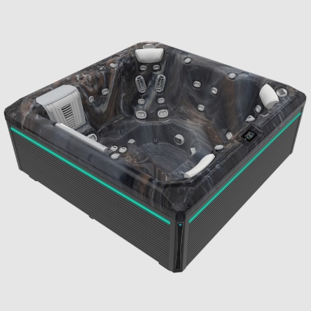 Cпа-бассейн Wellis Atlas Life Premium Plus Cпа-бассейн Wellis Atlas Life Premium Plus