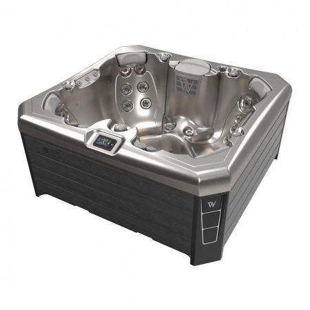 Гидромассажный спа-бассейн Wellis Marbella Standard