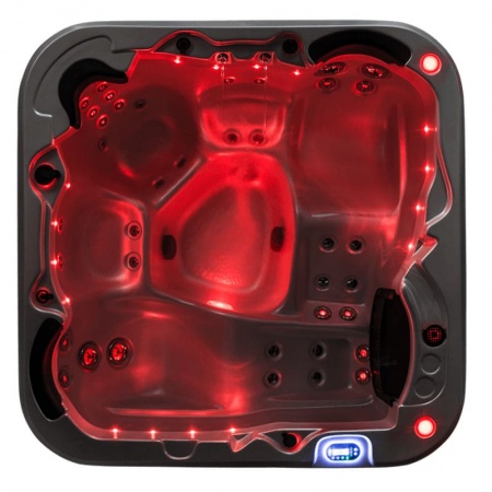 Спа бассейн Vortex Spas Mercury Спа бассейн Vortex Spas Mercury