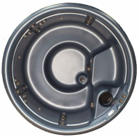 Спа бассейн Nordic Crown 2 Спа бассейн Nordic Crown 2