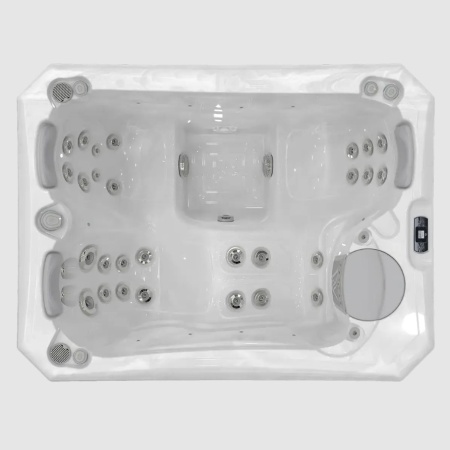 Спа бассейн Wellis Manhattan Спа бассейн Wellis Manhattan