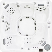 Спа бассейн PDC Spas - Reno Спа бассейн PDC Spas - Reno