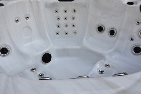 Гидромассажный спа-бассейн Kingston JCS-28