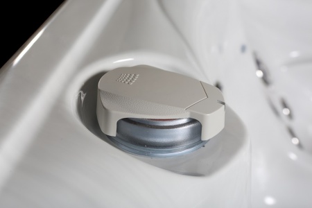 Спа-бассейн AquaSpas My_Oasis