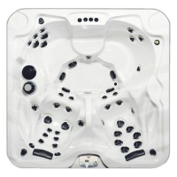 Гидромассажный спа-бассейн Arctic Spa Glacier SIGNATURE Гидромассажный спа-бассейн Arctic Spa Glacier SIGNATURE