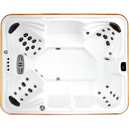 Гидромассажный спа-бассейн Arctic Spa Summit XL SIGNATURE