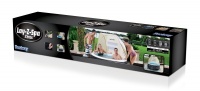 Bestway 58464 BW Навес для СПА бассейнов, 183х94х109 см Bestway 58464 BW Навес для СПА бассейнов, 183х94х109 см