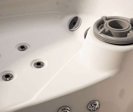 Спа бассейн Jacuzzi City Spa Спа бассейн Jacuzzi City Spa