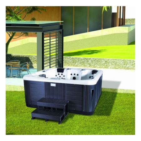 Гидромассажный спа-бассейн Delfi Spa Destiny Гидромассажный спа-бассейн Delfi Spa Destiny