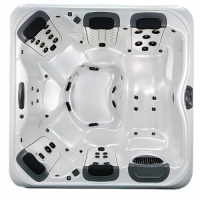 Спа бассейн Villeroy&Boch A7L Спа бассейн Villeroy&Boch A7L