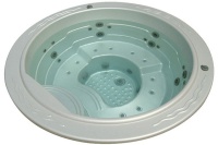 Круглый спа-бассейн AstralPool Ronda 30 / Aquavia Round 2 Круглый спа-бассейн AstralPool Ronda 30 / Aquavia Round 2