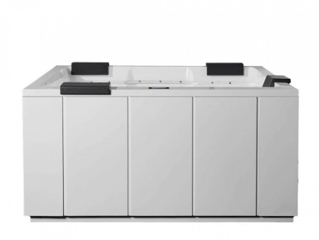 Гидромассажный бассейн Spa Natural Paolo Ferralli Magnifico