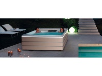 Спа бассейн Teuco Seaside 641 Спа бассейн Teuco Seaside 641