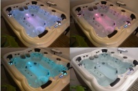 Гидромассажный бассейн Sunrans SR866 Гидромассажный бассейн Sunrans SR866