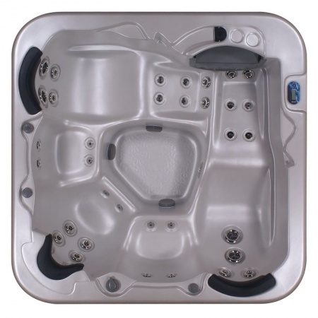 Спа бассейн Vortex Spas Mercury Спа бассейн Vortex Spas Mercury