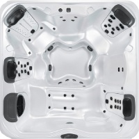 Спа бассейн Villeroy&Boch R8L Спа бассейн Villeroy&Boch R8L