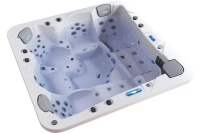 Гидромассажный спа-бассейн AstralPool / Aquavia Aqua 8 Гидромассажный спа-бассейн AstralPool / Aquavia Aqua 8