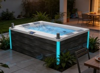 Мини спа-бассейн Joyee Spa Kataniya
