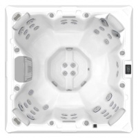 Гидромассажный спа-бассейн Wellis Mandala Life Premium Plus Гидромассажный спа-бассейн Wellis Mandala Life Premium Plus