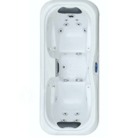 Мини спа-бассейн JNJ Spas One Мини спа-бассейн JNJ Spas One