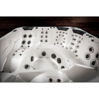 Гидромассажный спа бассейн Vortex Spas Spectrum TOP Гидромассажный спа бассейн Vortex Spas Spectrum TOP