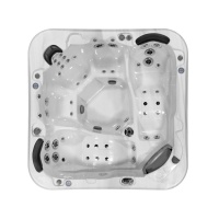 Гидромассажный спа-бассейн Vortex Spas Cobalt TOP Гидромассажный спа-бассейн Vortex Spas Cobalt TOP