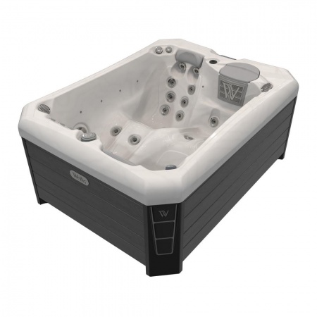 Спа бассейн Wellis Manhattan Спа бассейн Wellis Manhattan